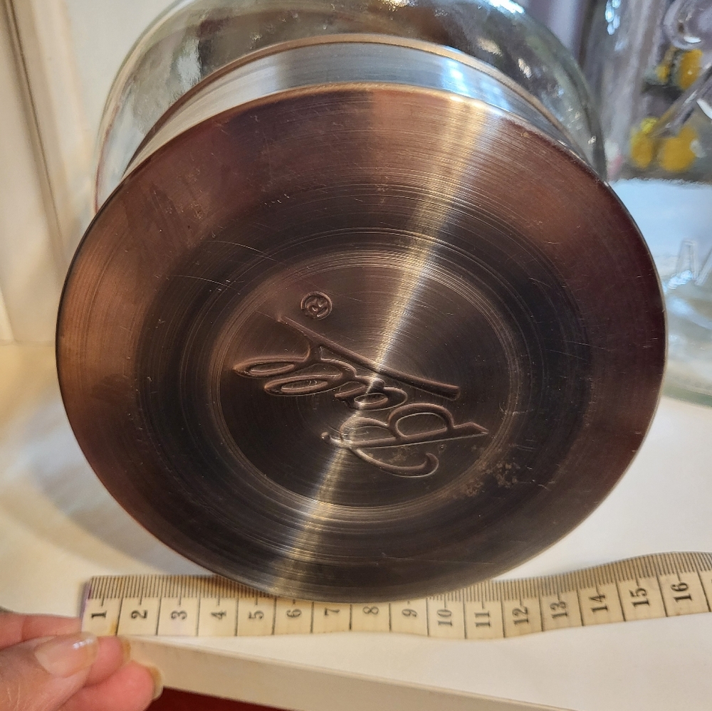 Bell MASON - Picture 6 of 16